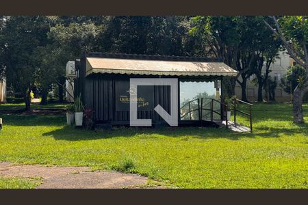 Área comum - Mini Mercado de apartamento à venda com 3 quartos, 76m² em Conjunto Residencial Parque Bandeirantes, Campinas
