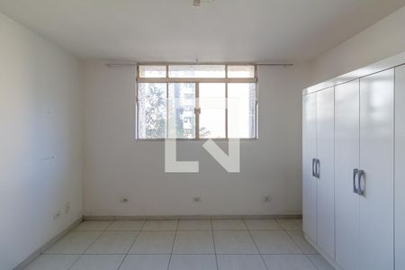 Studio para alugar com 38m², 1 quarto e sem vaga Studio para alugar com 38m², 1 quarto e sem vagaStudio