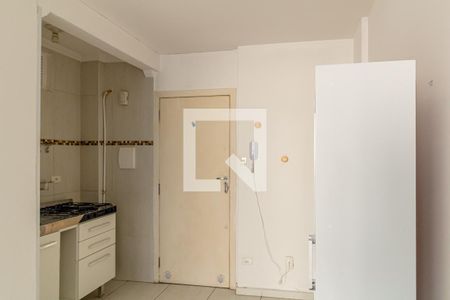 Studio para alugar com 38m², 1 quarto e sem vaga