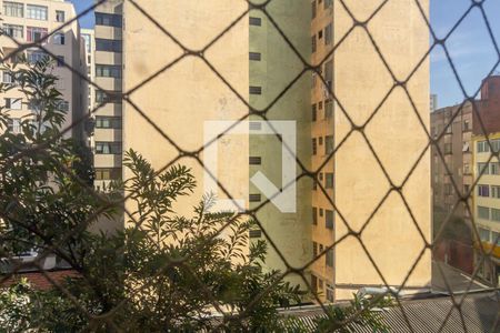 Studio para alugar com 38m², 1 quarto e sem vaga Studio para alugar com 38m², 1 quarto e sem vagaVista do Studio