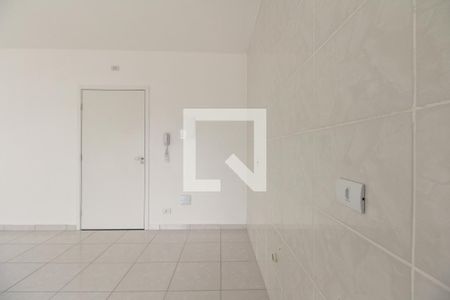 Studio para alugar com 39m², 1 quarto e sem vaga Studio para alugar com 39m², 1 quarto e sem vagaStudio - Cozinha