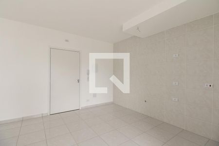 Studio para alugar com 39m², 1 quarto e sem vaga Studio para alugar com 39m², 1 quarto e sem vagaStudio - Cozinha