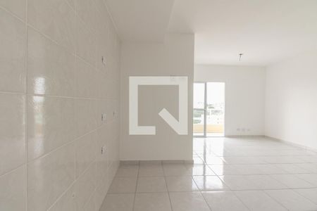 Studio para alugar com 39m², 1 quarto e sem vaga Studio para alugar com 39m², 1 quarto e sem vagaStudio - Cozinha