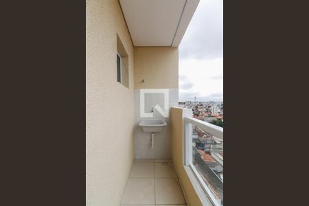 Studio para alugar com 39m², 1 quarto e sem vaga Studio para alugar com 39m², 1 quarto e sem vagaStudio - Área de Serviço