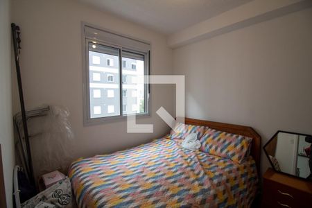 Quarto de kitnet/studio para alugar com 1 quarto, 25m² em Santo Amaro, São Paulo