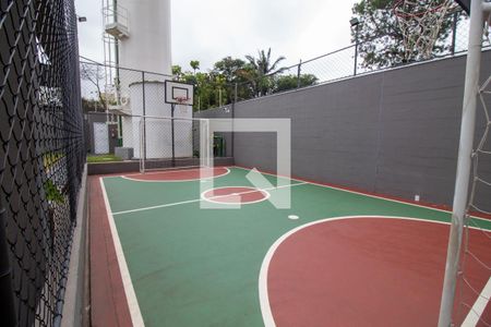 Studio à venda com 25m², 1 quarto e sem vagaÁrea comum - Quadra