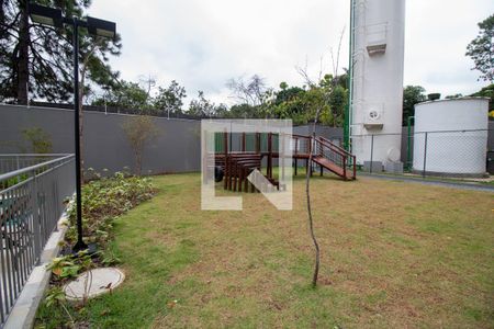 Studio à venda com 25m², 1 quarto e sem vagaÁrea comum - Playground