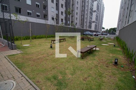 Studio à venda com 25m², 1 quarto e sem vagaÁrea comum