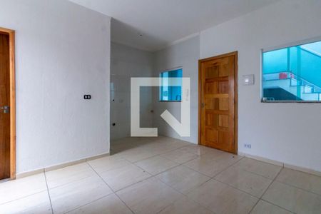 Apartamento para alugar em Vila Campanela