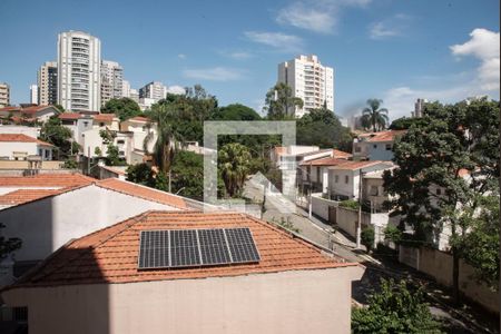 Vista do Quarto 1 de apartamento à venda com 3 quartos, 63m² em Vila Mariana, São Paulo