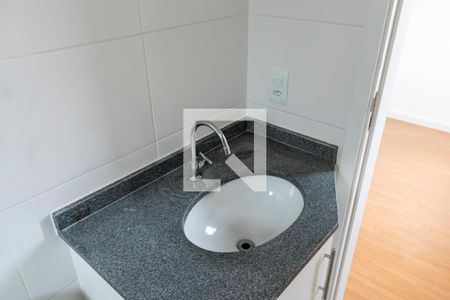 Apartamento para alugar com 130m², 2 quartos e 2 vagasBanheiro da Suíte