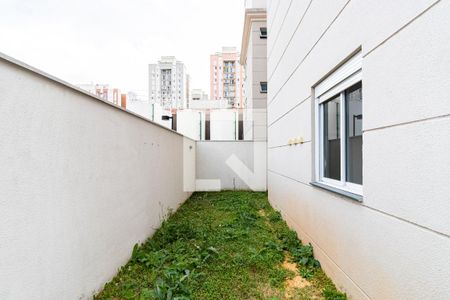 Apartamento para alugar com 130m², 2 quartos e 2 vagasVaranda Gourmet - Jardim