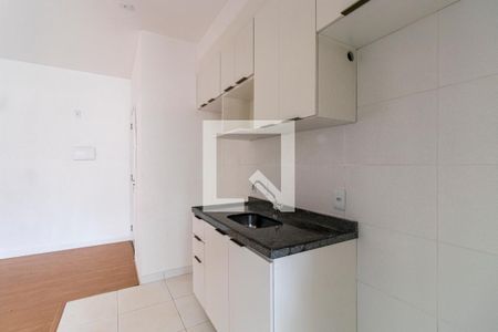 Apartamento para alugar com 130m², 2 quartos e 2 vagasCozinha