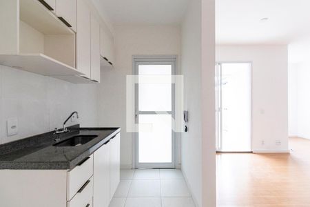 Apartamento para alugar com 130m², 2 quartos e 2 vagasCozinha