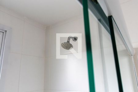 Apartamento para alugar com 130m², 2 quartos e 2 vagasBanheiro da Suíte