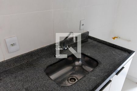 Apartamento para alugar com 130m², 2 quartos e 2 vagasCozinha