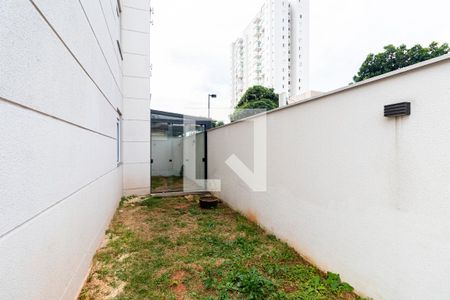 Apartamento para alugar com 130m², 2 quartos e 2 vagasVaranda Gourmet - Jardim