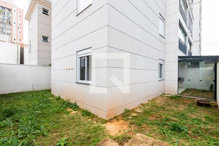 Apartamento para alugar com 130m², 2 quartos e 2 vagasVaranda Gourmet - Jardim