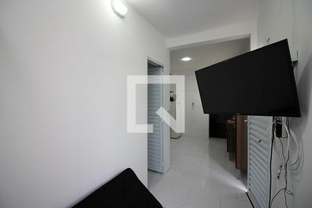 Casa à venda com 240m², 3 quartos e 2 vagasSala da Edícula