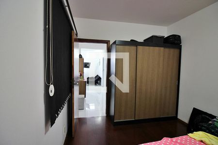 Casa à venda com 240m², 3 quartos e 2 vagasQuarto da Edícula