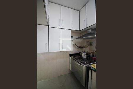 Casa à venda com 240m², 3 quartos e 2 vagasCozinha