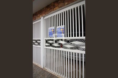 Casa à venda com 240m², 3 quartos e 2 vagasFachada Plaquinha 