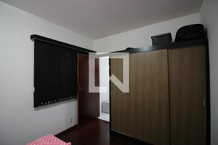 Casa à venda com 240m², 3 quartos e 2 vagasQuarto da Edícula