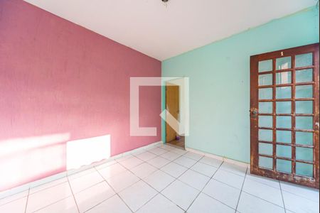 Sala de casa para alugar com 2 quartos, 125m² em Vila João Ramalho, Santo André