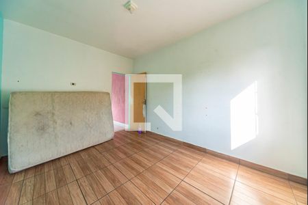 Quarto 1 de casa para alugar com 2 quartos, 125m² em Vila João Ramalho, Santo André