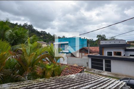 Casa de condomínio à venda com 180m², 4 quartos e 1 vaga Casa de condomínio à venda com 180m², 4 quartos e 1 vagaSuite - varanda