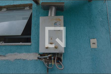 Casa de condomínio à venda com 180m², 4 quartos e 1 vaga Casa de condomínio à venda com 180m², 4 quartos e 1 vagaDetalhe