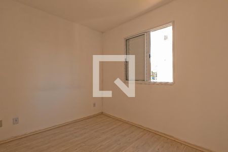 Quarto 1 de apartamento para alugar com 2 quartos, 44m² em Parque Industrial Cumbica, Guarulhos