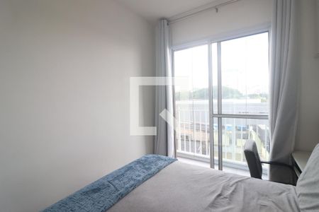 Apartamento à venda com 30m², 1 quarto e sem vagaQuarto 