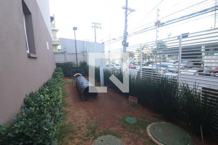 Apartamento à venda com 30m², 1 quarto e sem vagaÁrea Pet