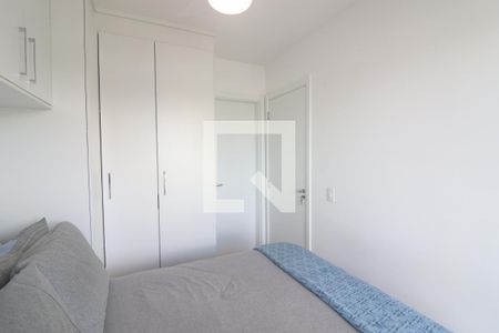 Apartamento à venda com 30m², 1 quarto e sem vagaQuarto 