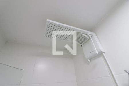 Apartamento à venda com 30m², 1 quarto e sem vagaBanheiro Quarto 