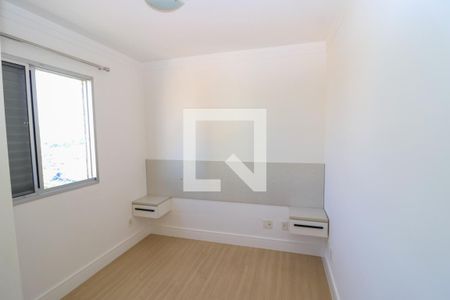 Quarto 2 de apartamento para alugar com 2 quartos, 48m² em Vila Carrão, São Paulo