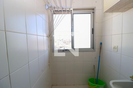 Apartamento para alugar com 48m², 2 quartos e 1 vagaÁrea de Serviço