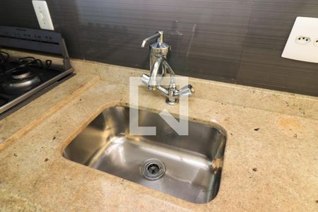 Apartamento para alugar com 48m², 2 quartos e 1 vagaCozinha