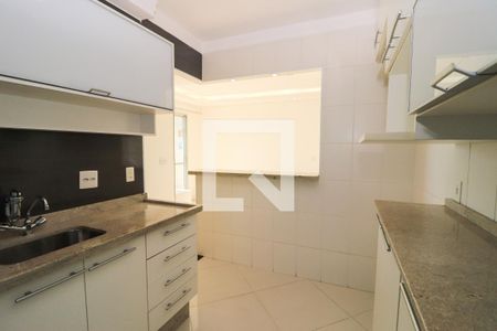 Apartamento para alugar com 48m², 2 quartos e 1 vagaCozinha