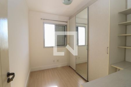 Quarto 1 de apartamento para alugar com 2 quartos, 48m² em Vila Carrão, São Paulo