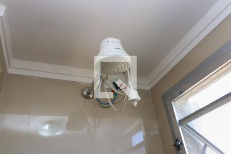 Apartamento para alugar com 48m², 2 quartos e 1 vagaBanheiro