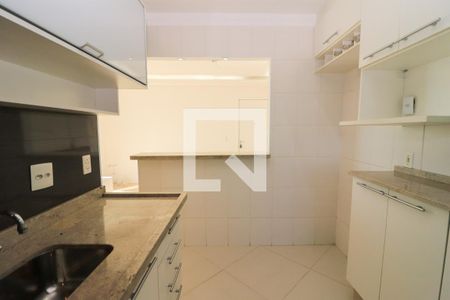 Apartamento para alugar com 48m², 2 quartos e 1 vagaCozinha
