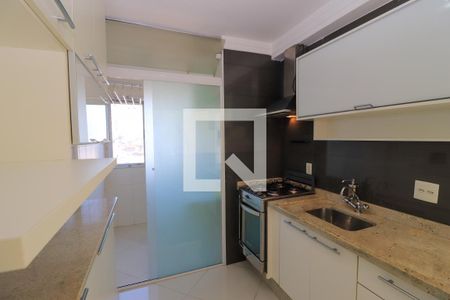 Apartamento para alugar com 48m², 2 quartos e 1 vagaCozinha