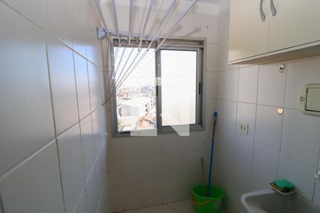 Apartamento para alugar com 48m², 2 quartos e 1 vagaÁrea de Serviço