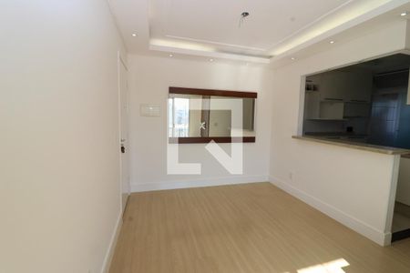 Sala de TV de apartamento para alugar com 2 quartos, 48m² em Vila Carrão, São Paulo