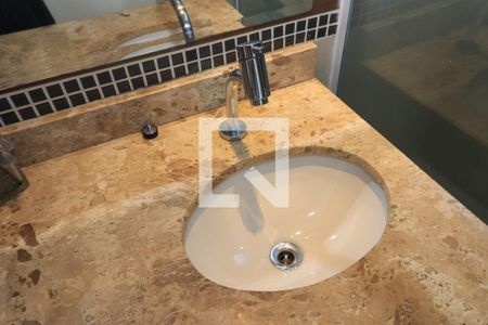 Apartamento para alugar com 48m², 2 quartos e 1 vagaBanheiro