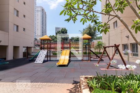 Apartamento para alugar com 115m², 4 quartos e 2 vagasÁrea Comum - Playground