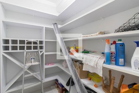 Apartamento para alugar com 115m², 4 quartos e 2 vagasQuarto de Serviço