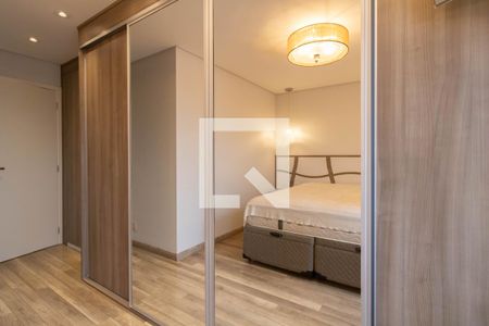 Apartamento para alugar com 115m², 4 quartos e 2 vagasSuíte